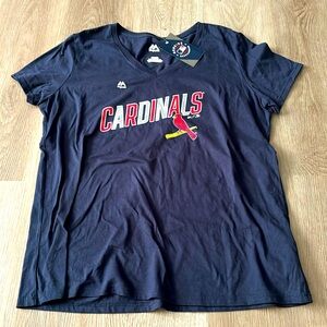 Women’s XL T-Shirt